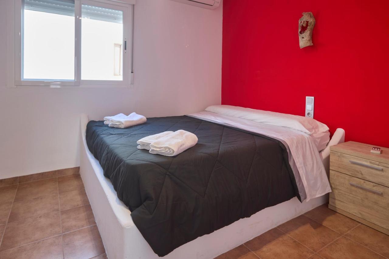 Apartamento Luna De Las Negras Alto Zewnętrze zdjęcie